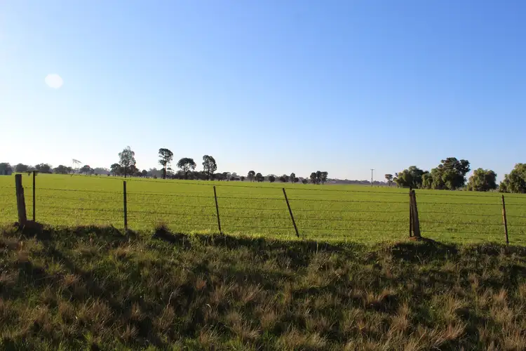 Second view of Homely rural property listing, 1660 Pogue Road, Tatura VIC 3616