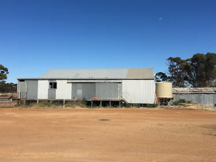 Second view of Homely rural property listing, 494 Pickernell and Biddy Camm Roads, Lake King WA 6356