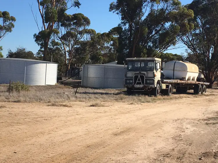 Third view of Homely rural property listing, 494 Pickernell and Biddy Camm Roads, Lake King WA 6356