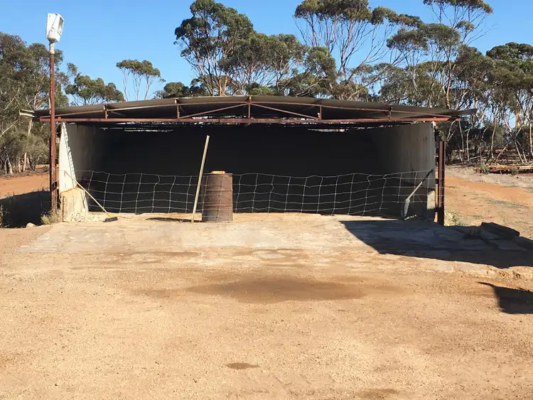 Sixth view of Homely rural property listing, 494 Pickernell and Biddy Camm Roads, Lake King WA 6356