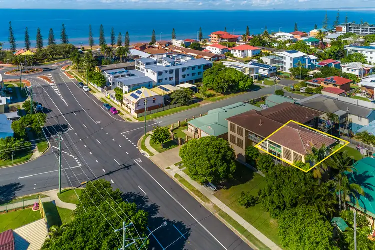 2/13 Macdonnell Rd, Margate QLD 4019