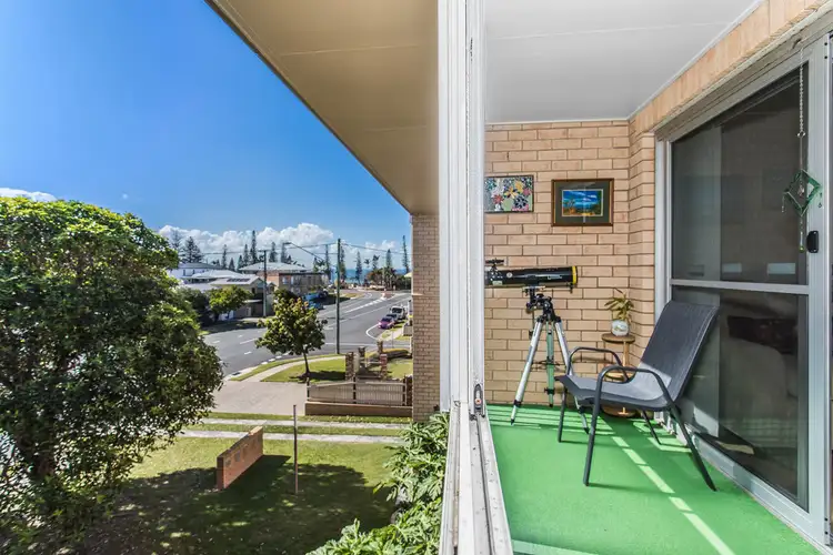 Sixth view of Homely unit listing, 2/13 Macdonnell Rd, Margate QLD 4019