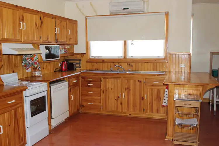 Second view of Homely house listing, 5 Wharton Street, Manangatang VIC 3546