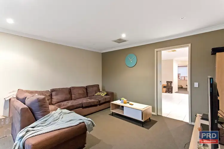 Third view of Homely house listing, 8 Findon Court, Epsom VIC 3551