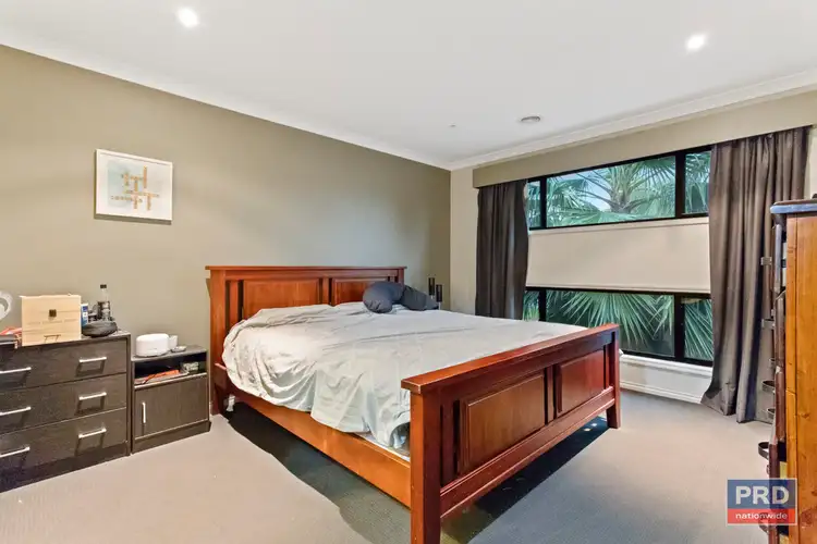 Fifth view of Homely house listing, 8 Findon Court, Epsom VIC 3551
