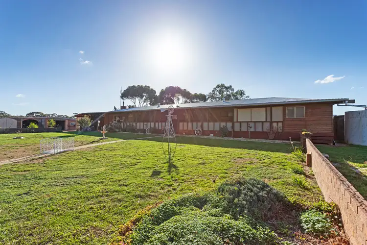 Second view of Homely house listing, 155 Scotts Road, Neilborough VIC 3570