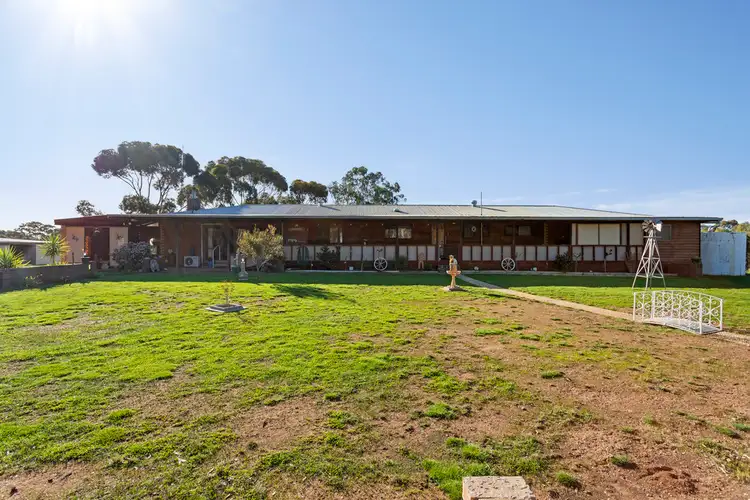 Third view of Homely house listing, 155 Scotts Road, Neilborough VIC 3570