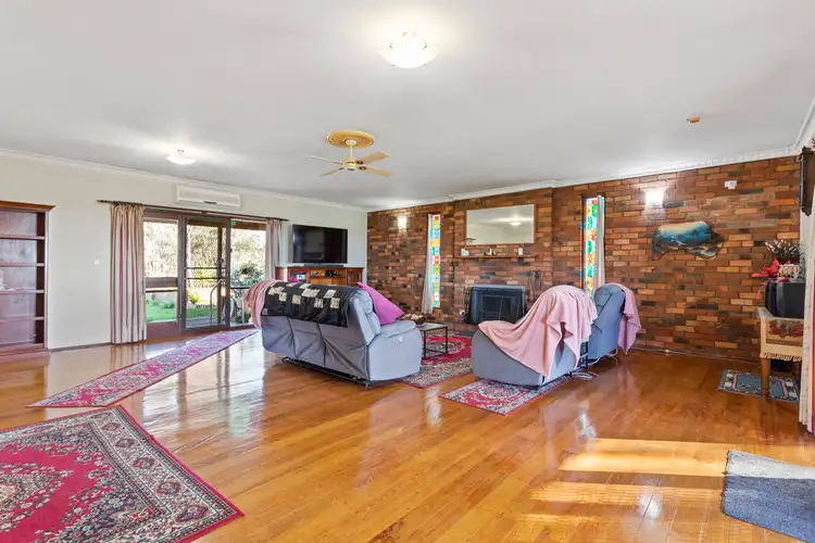 Fourth view of Homely house listing, 155 Scotts Road, Neilborough VIC 3570