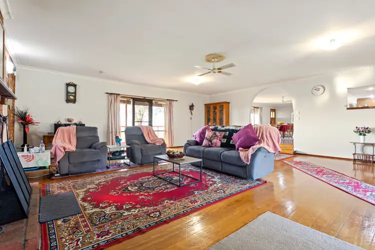 Fifth view of Homely house listing, 155 Scotts Road, Neilborough VIC 3570