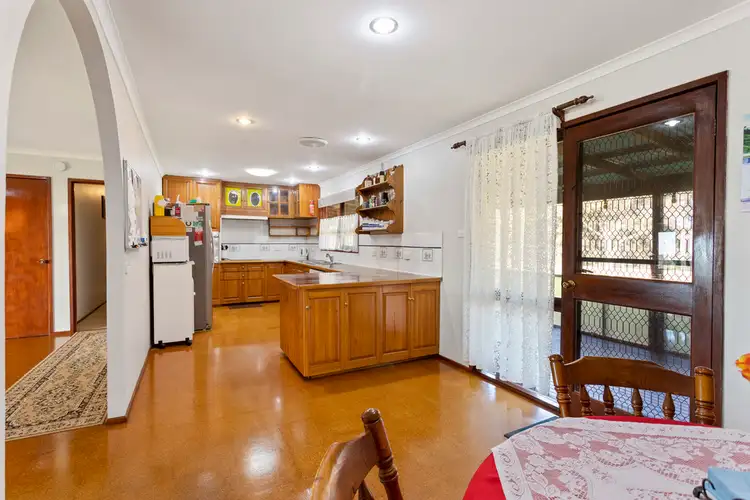 Seventh view of Homely house listing, 155 Scotts Road, Neilborough VIC 3570