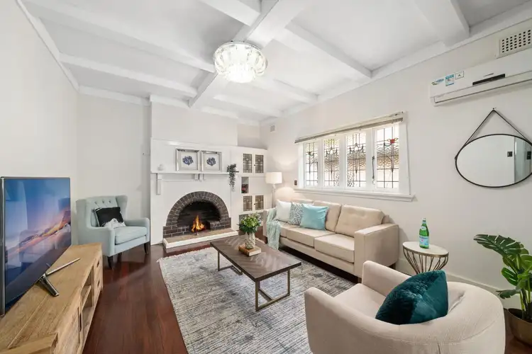 Sixth view of Homely house listing, 48 Boundary Street, Roseville NSW 2069