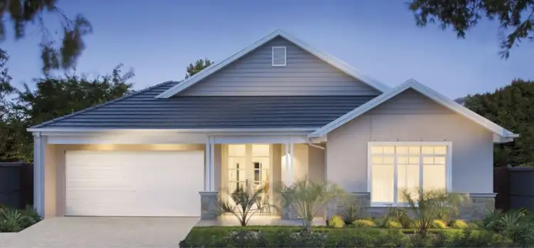 4 CHARTER ROAD, Werribee VIC 3030