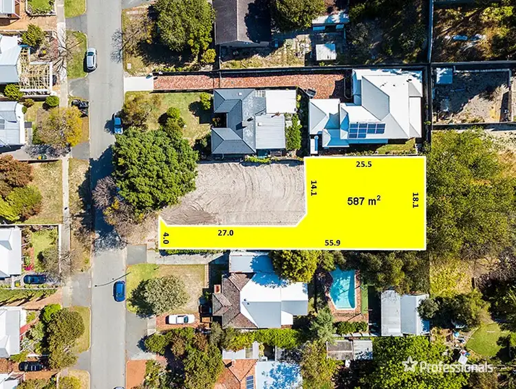 77B Canterbury Terrace, East Victoria Park WA 6101