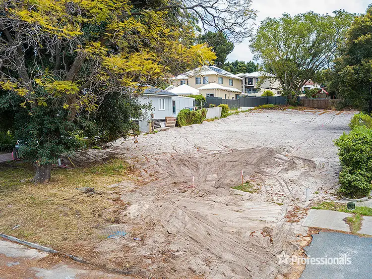 Fifth view of Homely land listing, 77B Canterbury Terrace, East Victoria Park WA 6101
