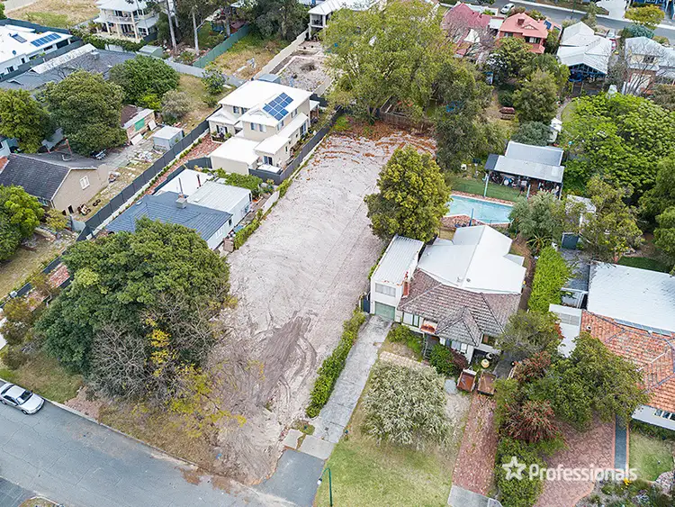 Sixth view of Homely land listing, 77B Canterbury Terrace, East Victoria Park WA 6101