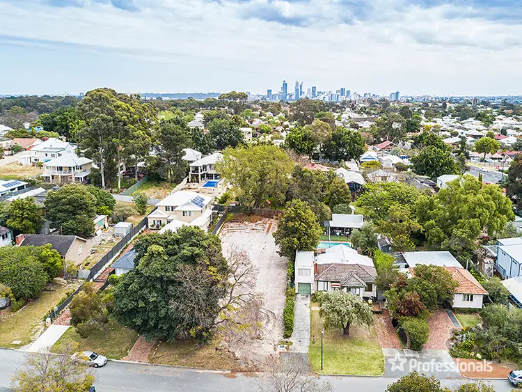 Seventh view of Homely land listing, 77B Canterbury Terrace, East Victoria Park WA 6101