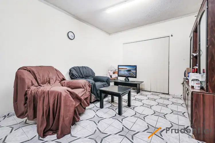 Second view of Homely unit listing, 2/6 Goulburn Street, Warwick Farm NSW 2170