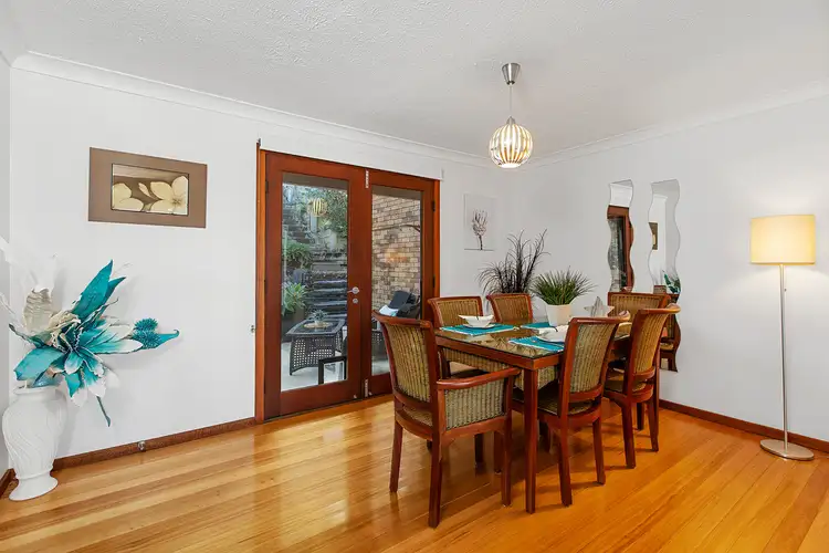 Second view of Homely townhouse listing, 2/33 Mariners Crescent, Banora Point NSW 2486