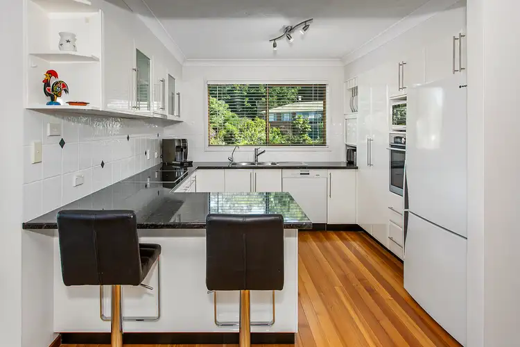 Third view of Homely townhouse listing, 2/33 Mariners Crescent, Banora Point NSW 2486