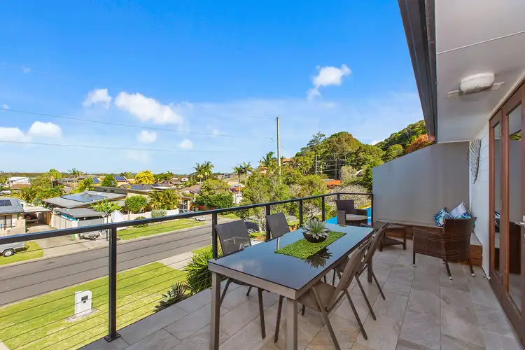 Sixth view of Homely townhouse listing, 2/33 Mariners Crescent, Banora Point NSW 2486