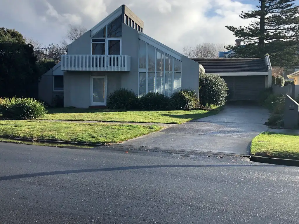 Main view of Homely house listing, 40 Victoria Parade, Devonport TAS 7310