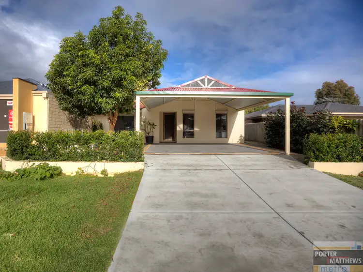 Main view of Homely house listing, 40 Agincourt Drive, Forrestfield WA 6058