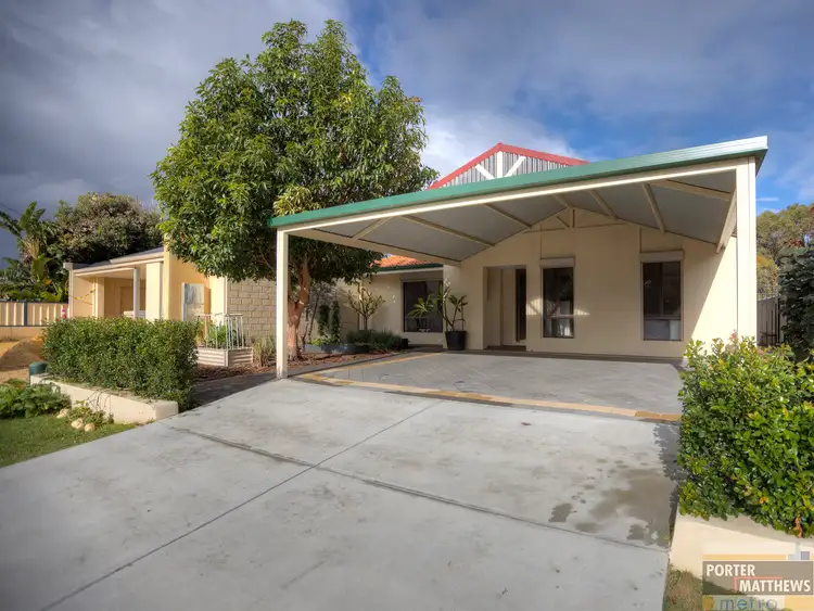 Second view of Homely house listing, 40 Agincourt Drive, Forrestfield WA 6058