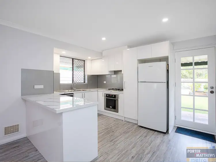 Third view of Homely house listing, 40 Agincourt Drive, Forrestfield WA 6058
