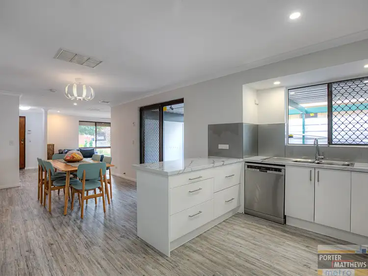 Fourth view of Homely house listing, 40 Agincourt Drive, Forrestfield WA 6058