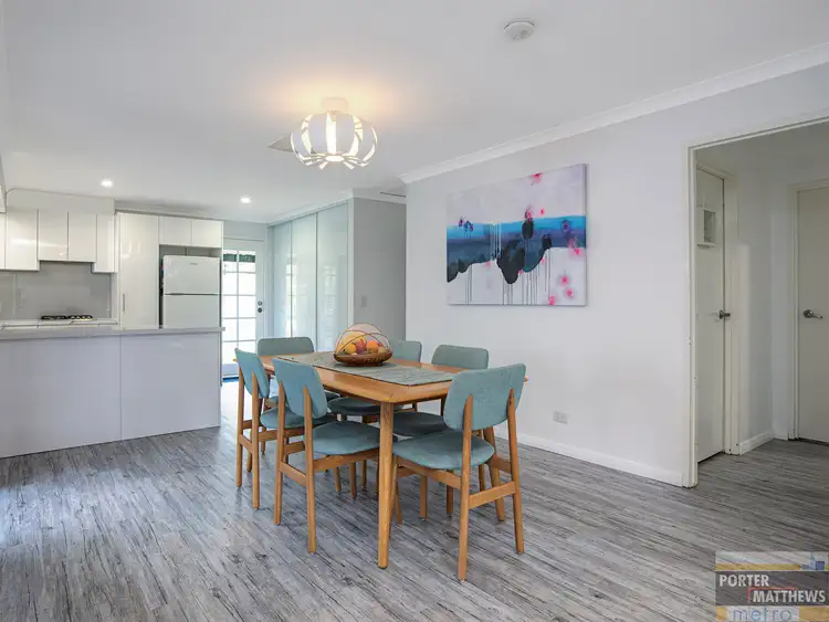 Fifth view of Homely house listing, 40 Agincourt Drive, Forrestfield WA 6058
