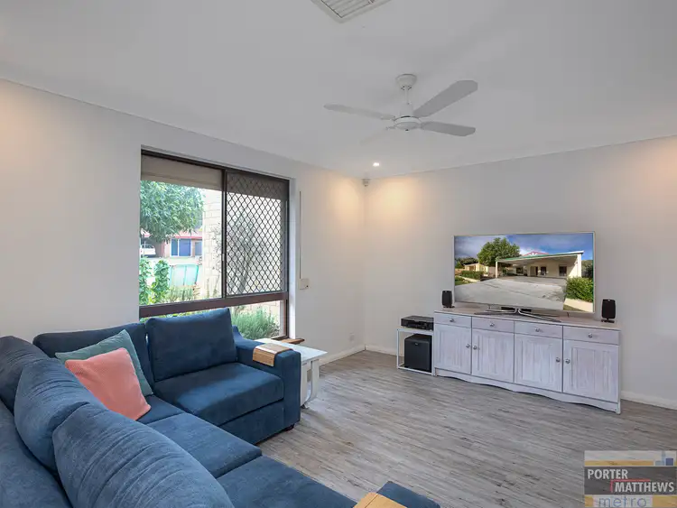 Sixth view of Homely house listing, 40 Agincourt Drive, Forrestfield WA 6058