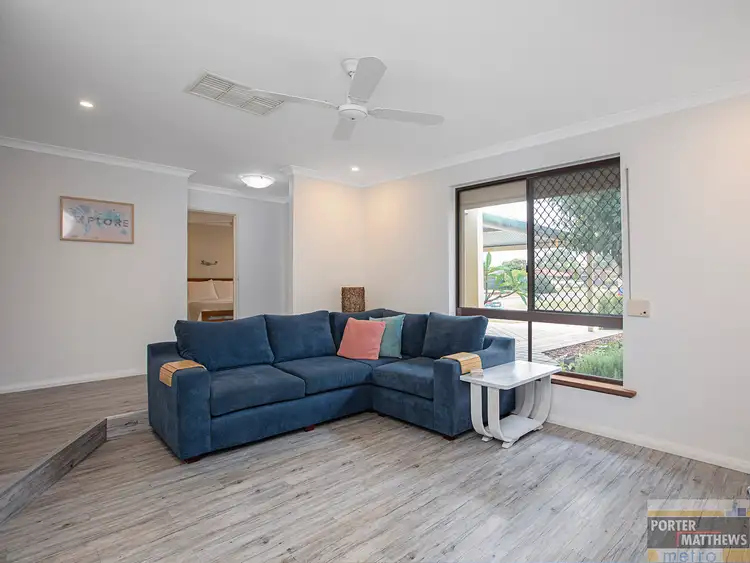 Seventh view of Homely house listing, 40 Agincourt Drive, Forrestfield WA 6058