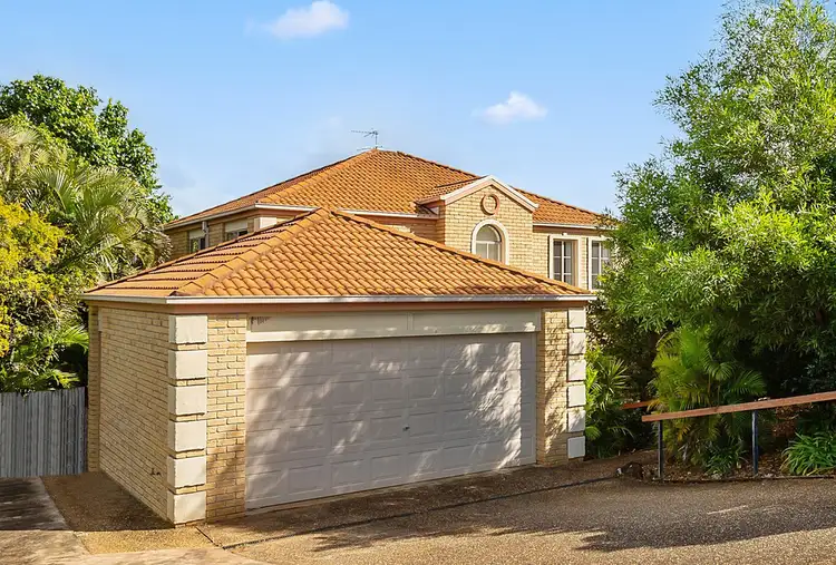 Second view of Homely house listing, 20 Sierra Vista Boulevard, Bilambil Heights NSW 2486