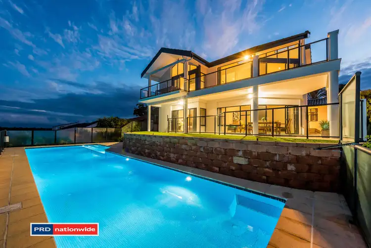 Second view of Homely house listing, 55 Scott Circuit, Salamander Bay NSW 2317