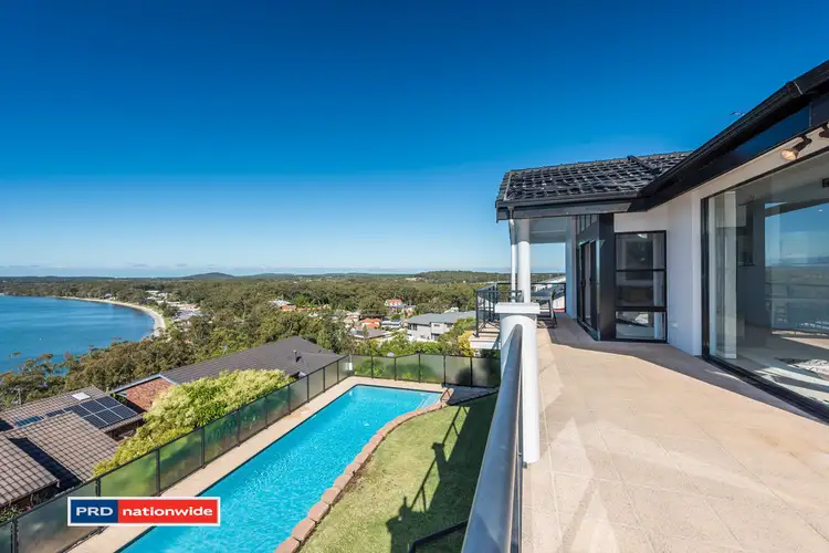 Third view of Homely house listing, 55 Scott Circuit, Salamander Bay NSW 2317