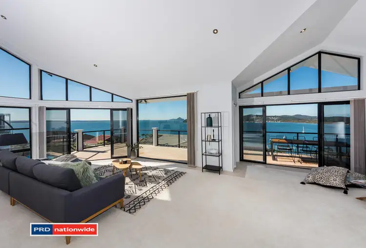 Fourth view of Homely house listing, 55 Scott Circuit, Salamander Bay NSW 2317