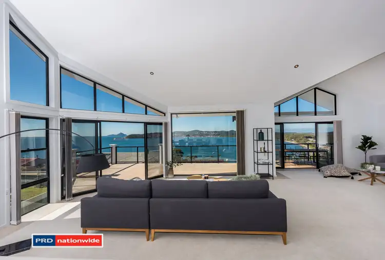 Sixth view of Homely house listing, 55 Scott Circuit, Salamander Bay NSW 2317