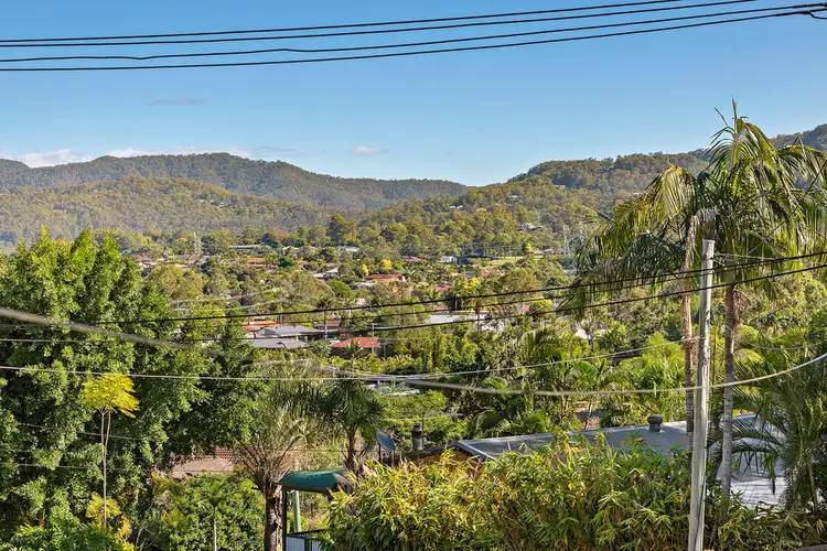 Second view of Homely house listing, 7 Orbit Court, Mudgeeraba QLD 4213