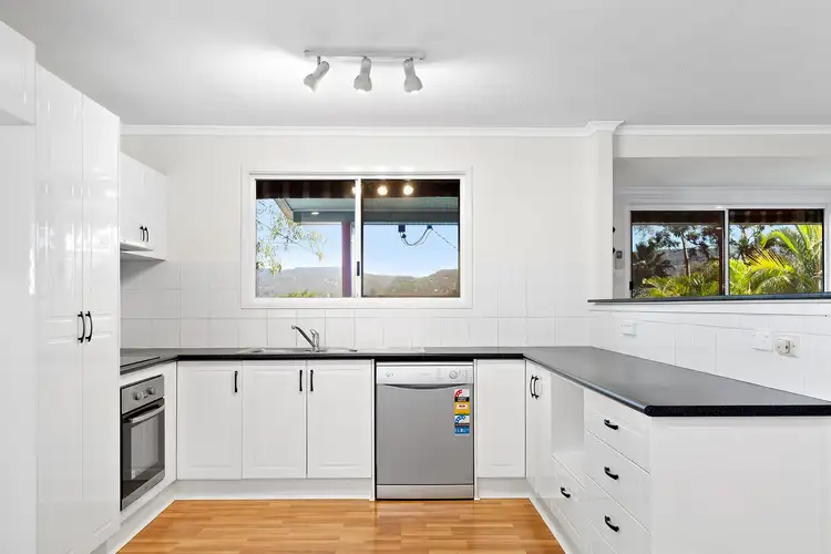 Fourth view of Homely house listing, 7 Orbit Court, Mudgeeraba QLD 4213