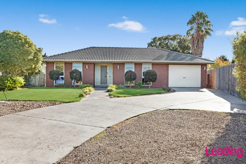 Main view of Homely house listing, 6 Durack Court, Sunbury VIC 3429