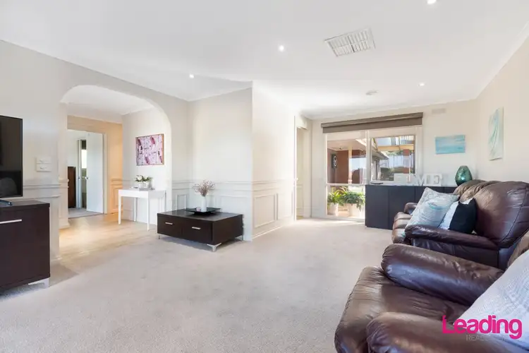Fourth view of Homely house listing, 6 Durack Court, Sunbury VIC 3429