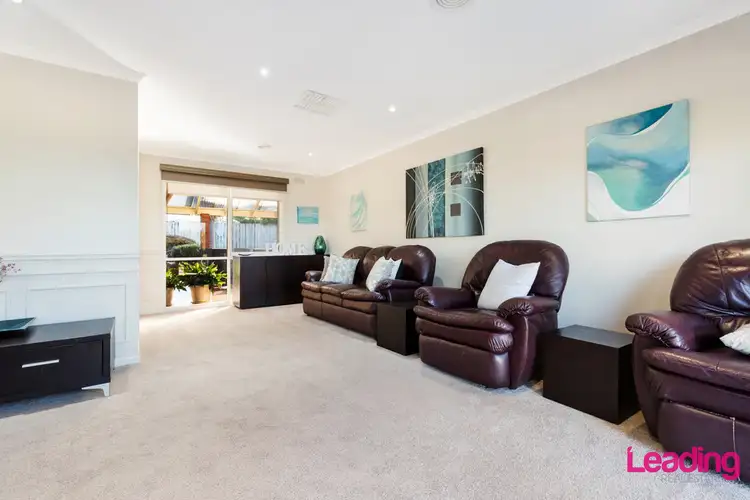 Fifth view of Homely house listing, 6 Durack Court, Sunbury VIC 3429