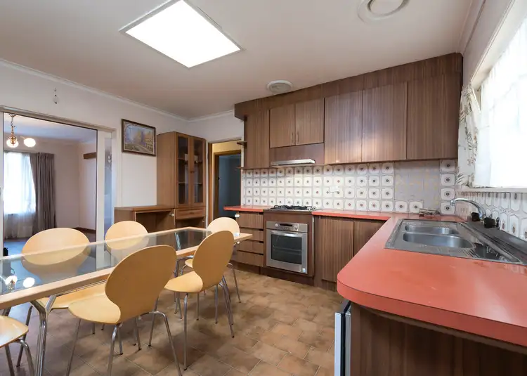 Fifth view of Homely house listing, 35 Sandra Avenue, Fawkner VIC 3060