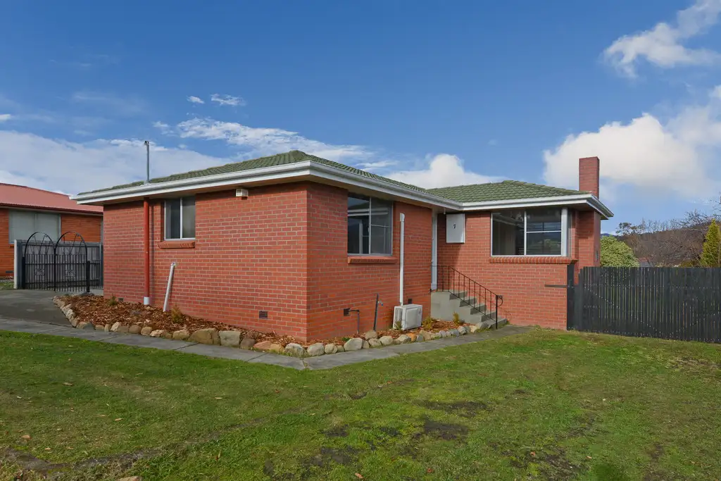Main view of Homely house listing, 7 Britten Street, New Norfolk TAS 7140