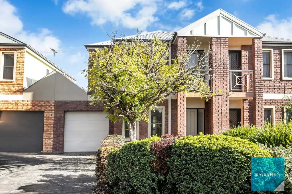 Main view of Homely house listing, 4/8 Lauffre Walk, Caroline Springs VIC 3023