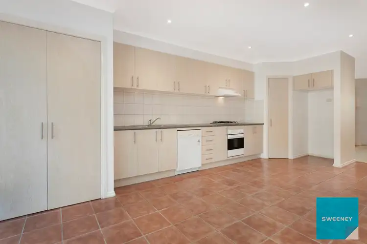 Second view of Homely house listing, 4/8 Lauffre Walk, Caroline Springs VIC 3023