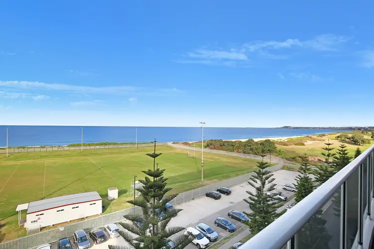 62/60-62 Harbour Street