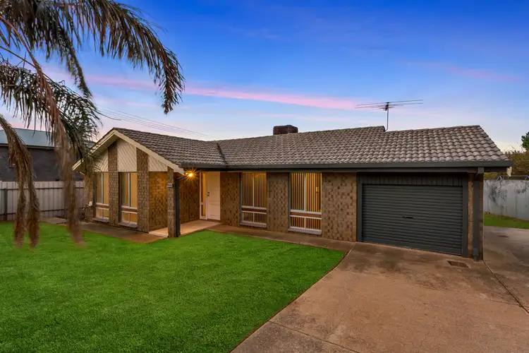 Main view of Homely house listing, 105 Wellington Avenue, Sellicks Beach SA 5174