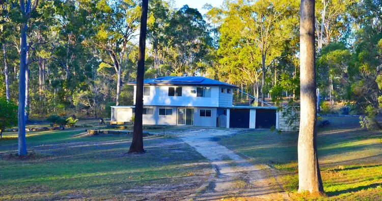 12 Bond Court, Kensington Grove QLD 4341