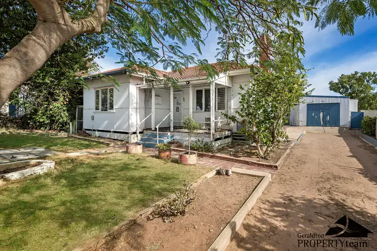 88 Rifle Range Road, Rangeway WA 6530